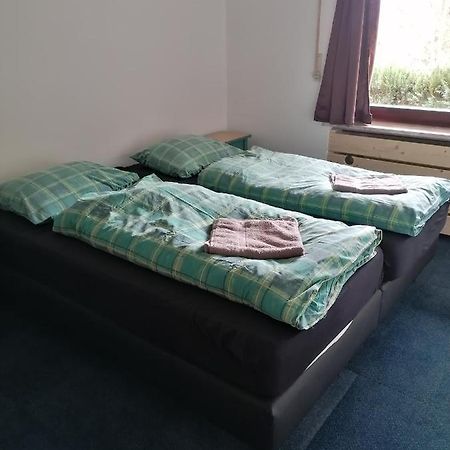 Haus Rotenburg Ротенбург ан дер Фулда Екстериор снимка