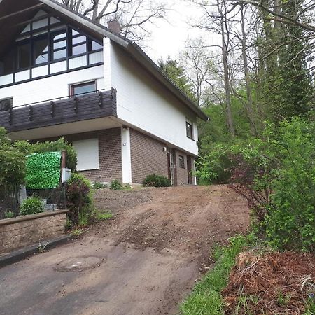 Haus Rotenburg Ротенбург ан дер Фулда Екстериор снимка